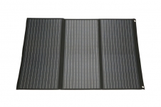 Mestic Solar panel Foldable MSFO-100